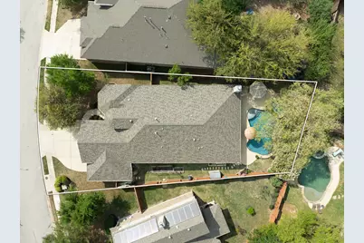 215 Choke Canyon Lane, Georgetown, TX 78628 - Photo 36
