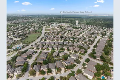 215 Choke Canyon Lane, Georgetown, TX 78628 - Photo 34
