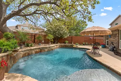 215 Choke Canyon Lane, Georgetown, TX 78628 - Photo 40