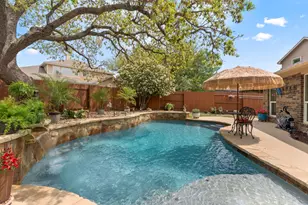 215 Choke Canyon Ln, Georgetown, TX 78628 - Photo 40