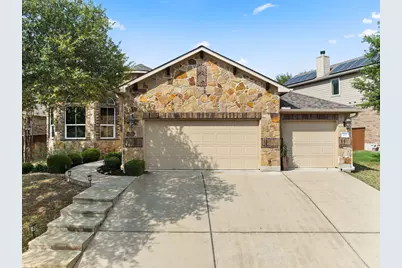 215 Choke Canyon Lane, Georgetown, TX 78628 - Photo 2