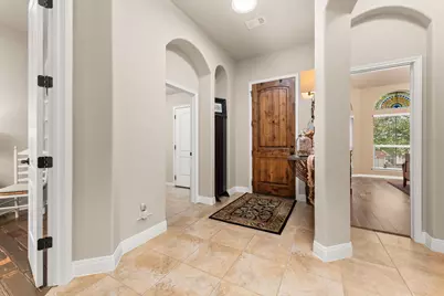 215 Choke Canyon Lane, Georgetown, TX 78628 - Photo 4