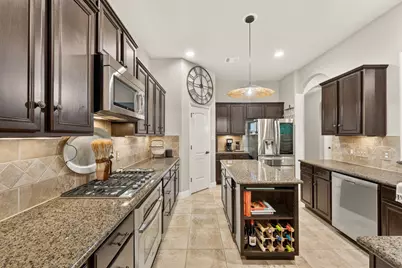 215 Choke Canyon Lane, Georgetown, TX 78628 - Photo 10