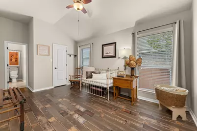 215 Choke Canyon Lane, Georgetown, TX 78628 - Photo 20