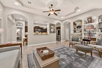215 Choke Canyon Lane, Georgetown, TX 78628 - Photo 6