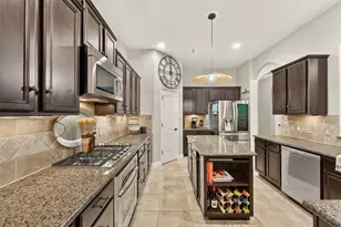 215 Choke Canyon Ln, Georgetown, TX 78628 - Photo 10