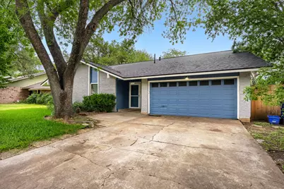 5107 Suburban Drive, Austin, TX 78745 - Photo 2