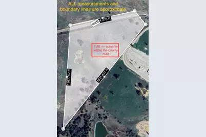 Tbd Tract 1 County Road 449, Thorndale, TX 76577 - Photo 6