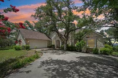302 Mesa Drive, Wimberley, TX 78676 - Photo 1