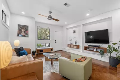 115 Havana Street #A, Austin, TX 78704 - Photo 8