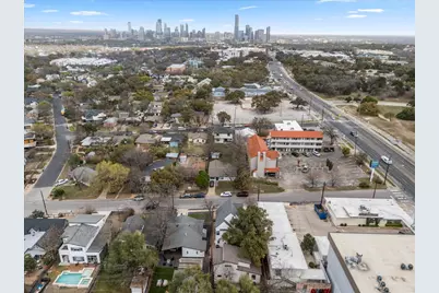 115 Havana Street #A, Austin, TX 78704 - Photo 32