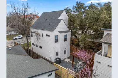 115 Havana Street #A, Austin, TX 78704 - Photo 2