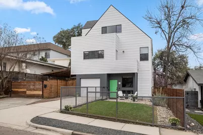 115 Havana Street #A, Austin, TX 78704 - Photo 1