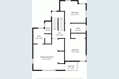 115 Havana Street #A, Austin, TX 78704 - Photo 34