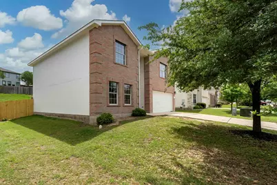 208 Dandelion Loop, Kyle, TX 78640 - Photo 1