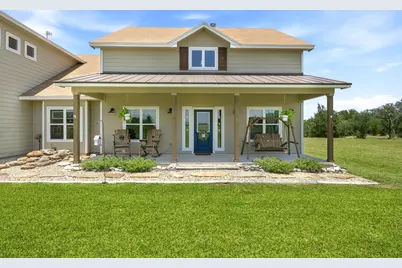 450 County Road 204, Liberty Hill, TX 78642 - Photo 6