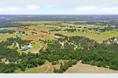 450 County Road 204, Liberty Hill, TX 78642 - Photo 38