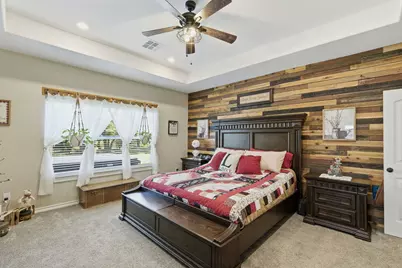 450 County Road 204, Liberty Hill, TX 78642 - Photo 16