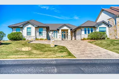 124 Apache Tears Drive, Horseshoe Bay, TX 78657 - Photo 1