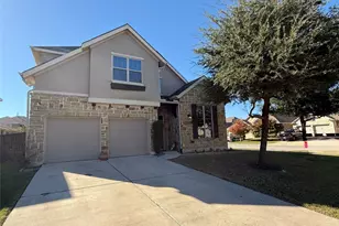 100 Orvieto Cove, Liberty Hill, TX 78642 - Photo 1