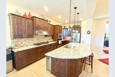 100 Orvieto Cove, Liberty Hill, TX 78642 - Photo 4