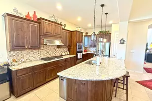 100 Orvieto Cove, Liberty Hill, TX 78642 - Photo 4