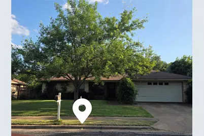 10909 Hillside Oak Lane, Austin, TX 78750 - Photo 1