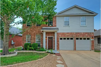 4040 Cargill Drive, Round Rock, TX 78681 - Photo 2