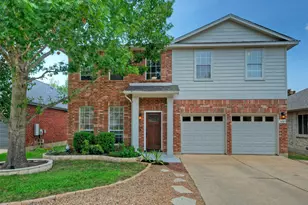 4040 Cargill Dr, Round Rock, TX 78681 - Photo 2