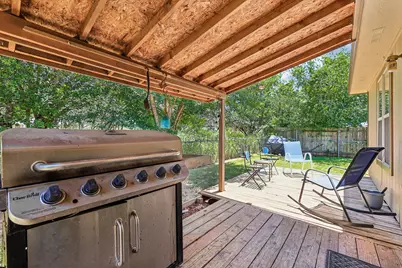 611 Magnolia Lane, Cottonwood Shores, TX 78657 - Photo 10