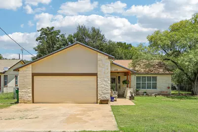 611 Magnolia Lane, Cottonwood Shores, TX 78657 - Photo 2