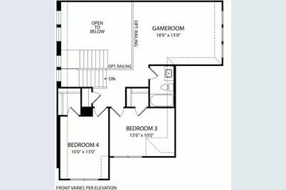 227 Kingswood Drive, Bastrop, TX 78602 - Photo 14