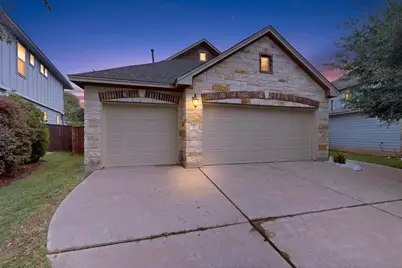 5417 Kara Drive, Austin, TX 78744 - Photo 2