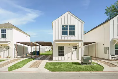 230 Debus Drive #109B, Taylor, TX 76574 - Photo 1