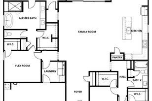 309 E Luna Blue Ln, Jarrell, TX 76537 - Photo 2