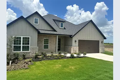 309 East Luna Blue Lane, Jarrell, TX 76537 - Photo 1