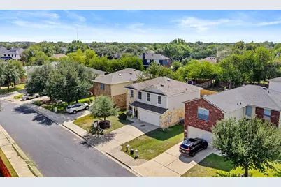 525 Meadow Park Drive, Georgetown, TX 78626 - Photo 32