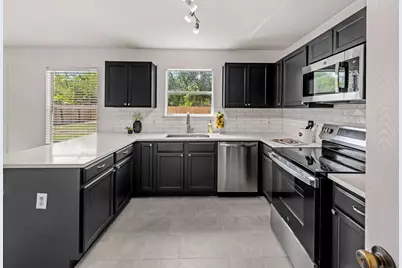 525 Meadow Park Drive, Georgetown, TX 78626 - Photo 6