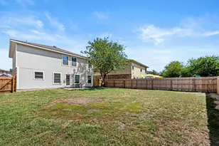 525 Meadow Park Dr, Georgetown, TX 78626 - Photo 38