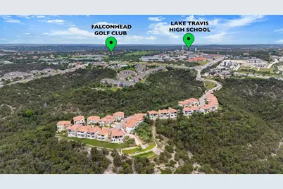 223 Honey Creek Court #12, Austin, TX 78738 - Photo 36