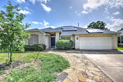 1900 Rutherford Drive, Leander, TX 78641 - Photo 2