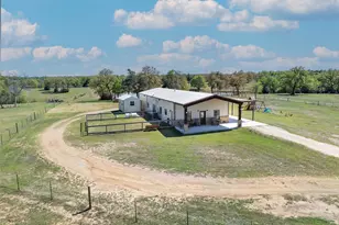 4500 Gibbs Ln, Caldwell, TX 77836 - Photo 32