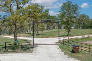 4500 Gibbs Ln, Caldwell, TX 77836 - Photo 8