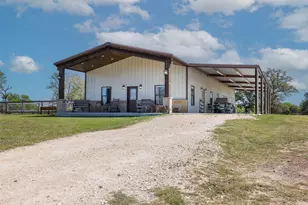 4500 Gibbs Ln, Caldwell, TX 77836 - Photo 2