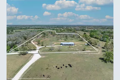 4500 Gibbs Lane, Caldwell, TX 77836 - Photo 28