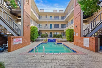 106 E 30th Street #308, Austin, TX 78705 - Photo 2