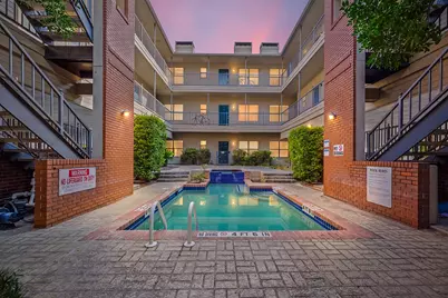 106 E 30th Street #308, Austin, TX 78705 - Photo 1