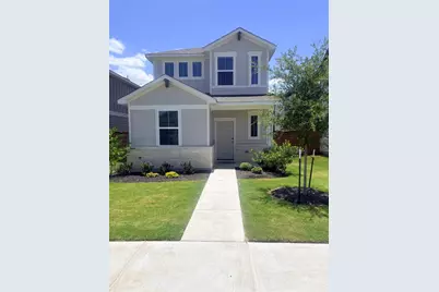 2279 Oscar Eli Place Place, Round Rock, TX 78665 - Photo 10