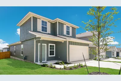 12110 Pike Bend, Mustang Ridge, TX 78610 - Photo 2