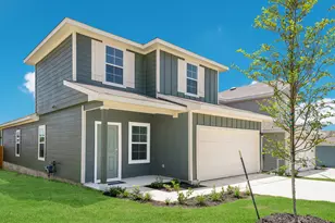 12110 Pike Bnd, Mustang Ridge, TX 78610 - Photo 2